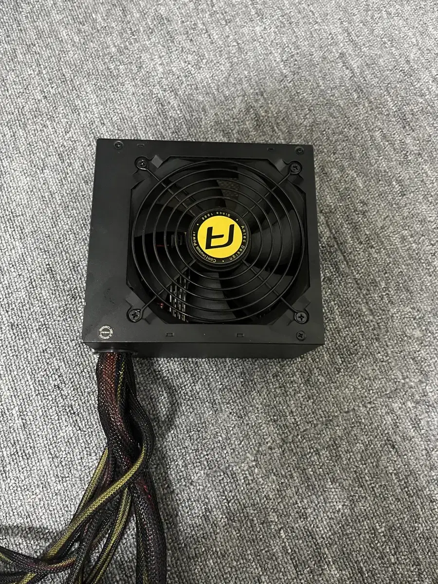 파워 650w